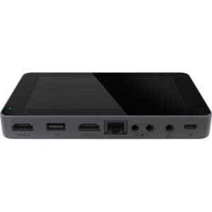 YoloBox Mini Ultra-Portable All-in-One Smart Live Streaming Encoder