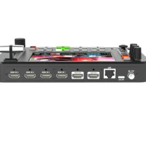 Sprolink NeoLive R2 Plus – 4 Channel HDMI Input Live Stream Video Switcher